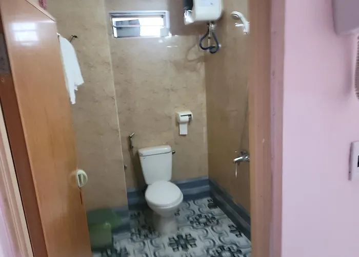 Minh Gia 1 Khách sạn *